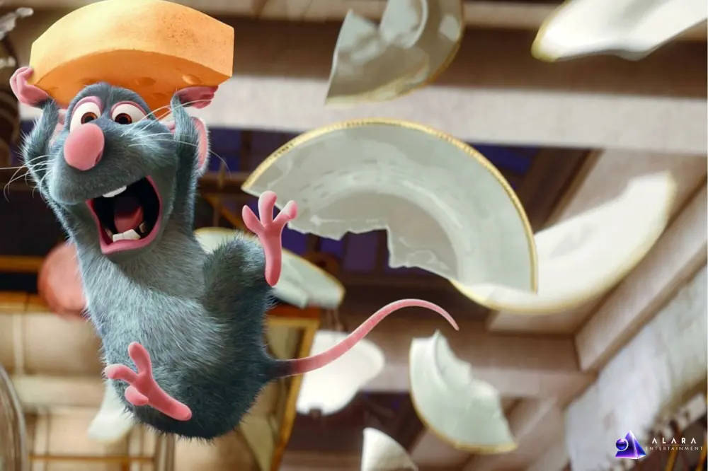 انیمیشن سینمایی دوبله فارسی