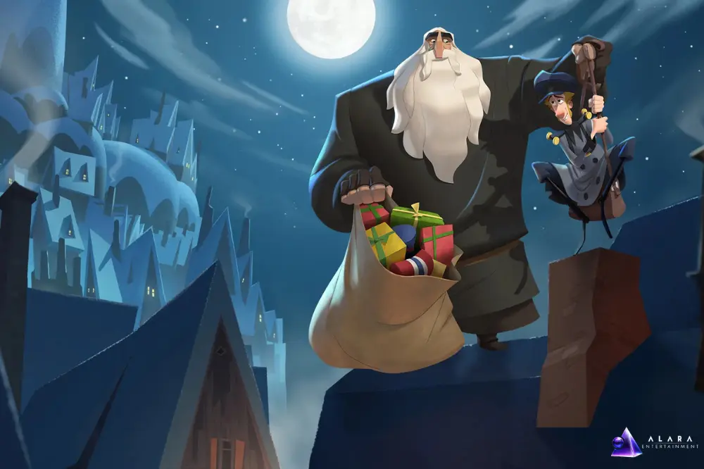 انیمیشن‌های سینمایی آثار پیکسار 