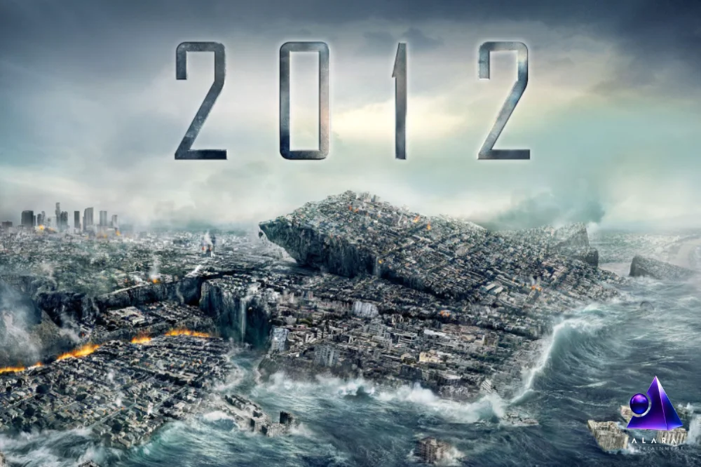 فیلم آخر زمانی چیست؟ جدیدترین فیلمهای آخر زمانی ۲۰۲۵ را بشناسید 14 فیلم های آخرالزمانی 2025