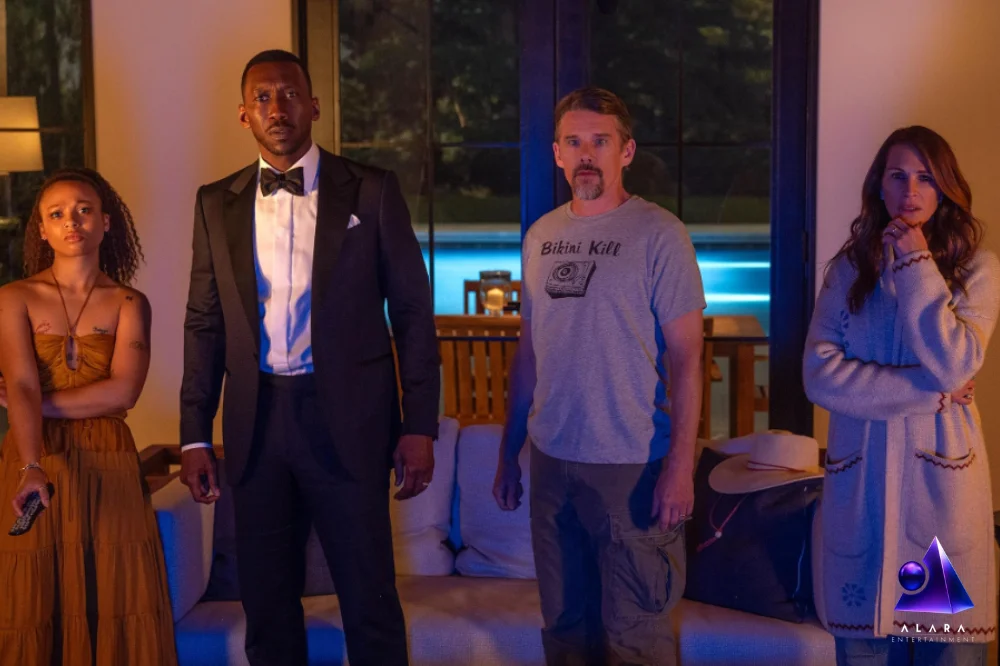 فیلم آخر زمانی چیست؟ جدیدترین فیلمهای آخر زمانی ۲۰۲۵ را بشناسید 12 فیلم آخر زمانی جدید