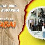 What’s up Dubai Ep 12 – Dubai Dino & Aquarium