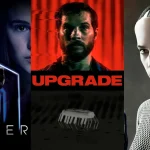 لیست بهترین فیلم‌های هوش مصنوعی