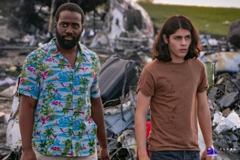 فیلم آخر زمانی چیست؟ جدیدترین فیلمهای آخر زمانی ۲۰۲۵ را بشناسید 4 فیلم آخر زمان 2024