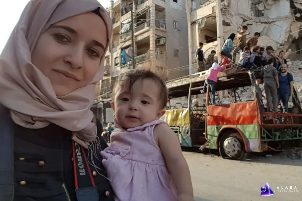 از Apollo 11 تا For Sama؛ بهترین مستندهای جهان در یک نگاه 8 بهترین مستند های علمی جهان