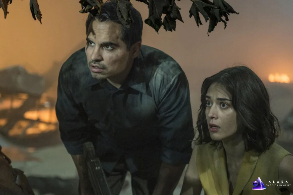 فیلم آخر زمانی چیست؟ جدیدترین فیلمهای آخر زمانی ۲۰۲۵ را بشناسید 7 بهترین فیلم های آخرالزمانی