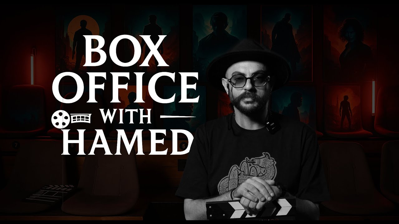 Box Office Episode 4
