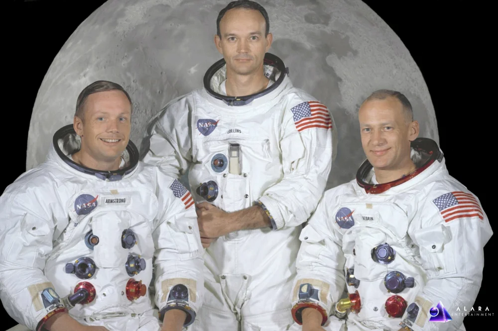 از Apollo 11 تا For Sama؛ بهترین مستندهای جهان در یک نگاه 5 معرفی مستند