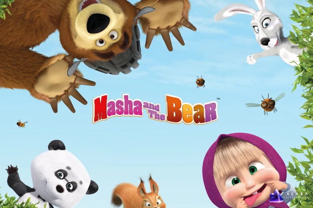 معرفی بهترین انیمیشنها برای آموزش زبان انگلیسی به کودکان از مبتدی تا متوسط 7 کارتون آموزش انگلیسی برای کودکان