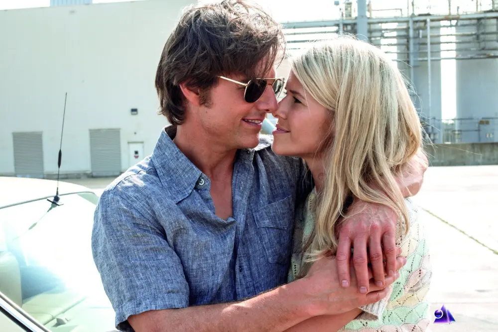 film American Made