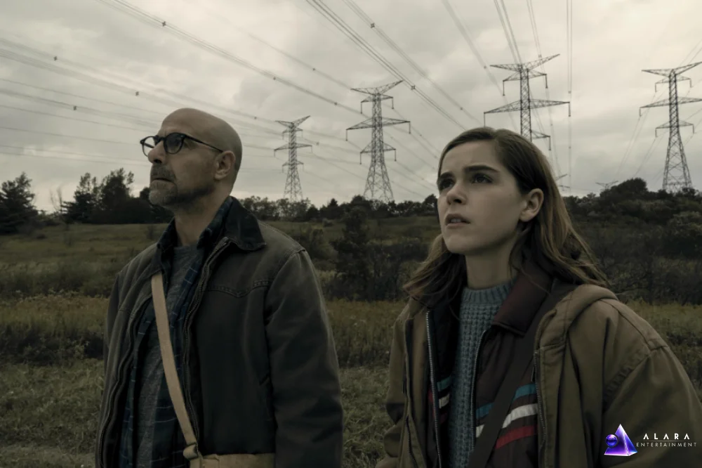 فیلم آخر زمانی چیست؟ جدیدترین فیلمهای آخر زمانی ۲۰۲۵ را بشناسید 11 جدیدترین فیلم آخر زمانی 2025