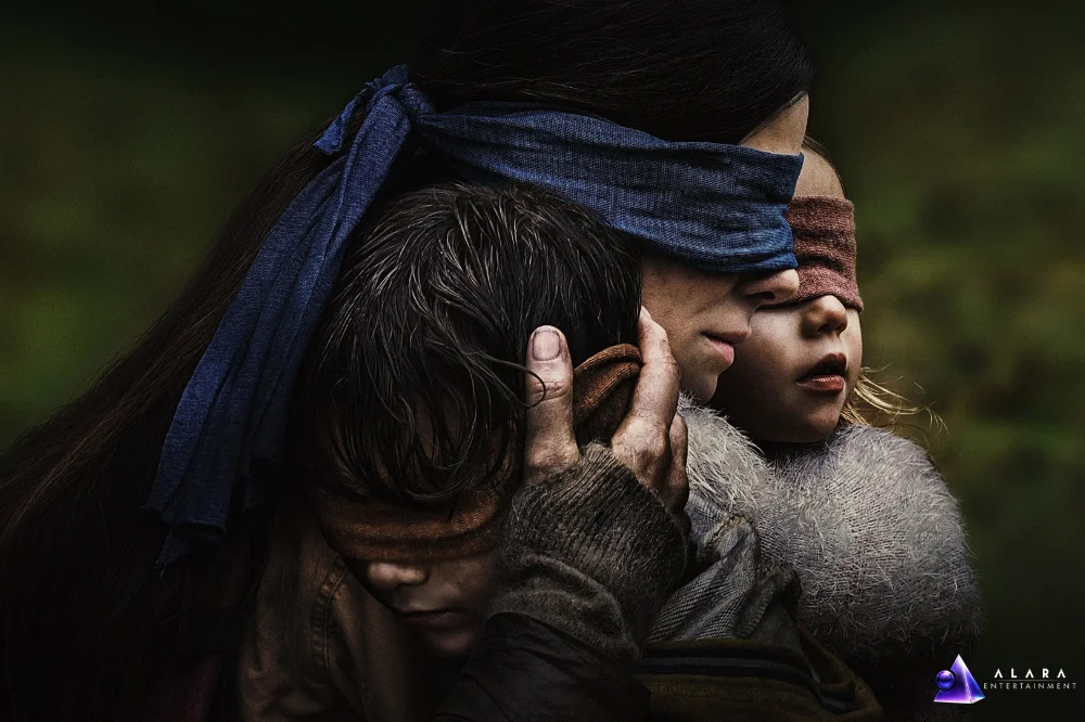 فیلم آخر زمانی چیست؟ جدیدترین فیلمهای آخر زمانی ۲۰۲۵ را بشناسید 5 فیلم آخر زمانی جدید