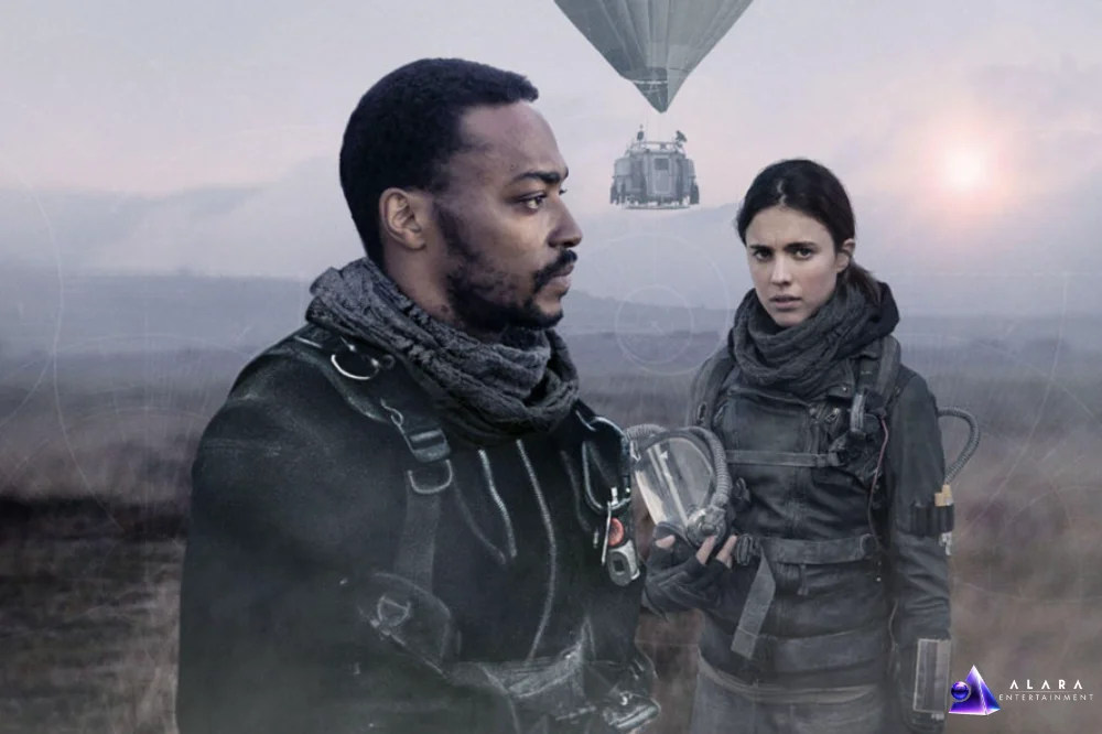 فیلم آخر زمانی چیست؟ جدیدترین فیلمهای آخر زمانی ۲۰۲۵ را بشناسید 9 فیلم آخرالزمانی جدید ۲۰۲۲