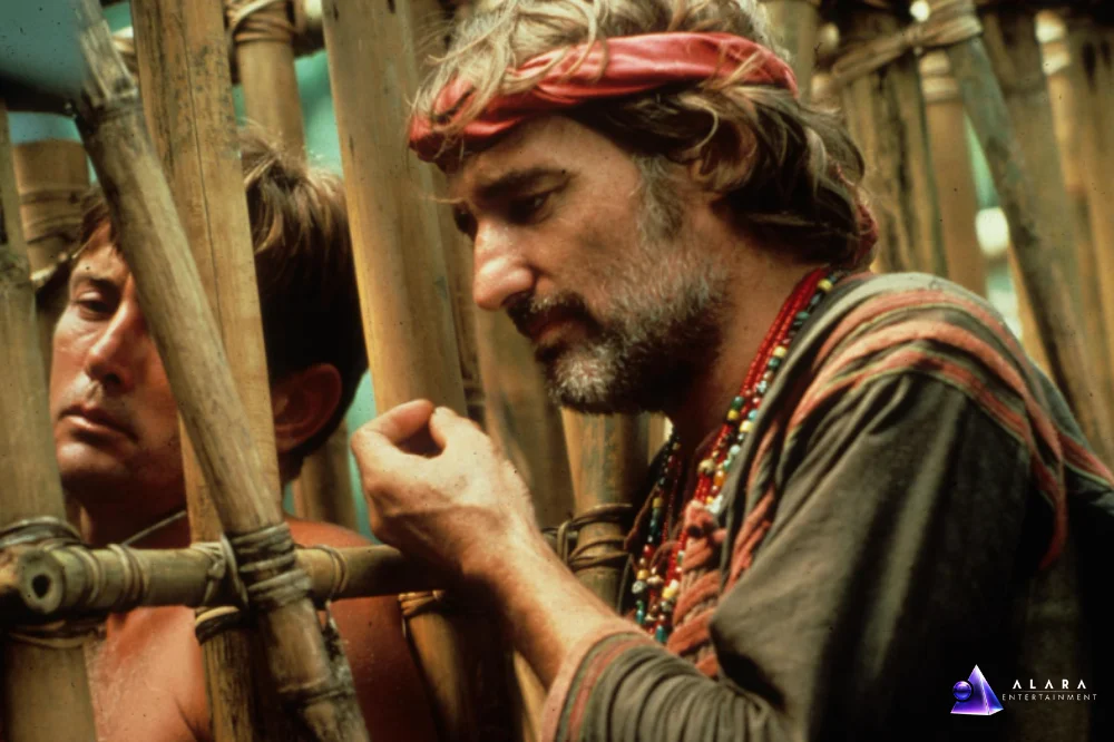 فیلم‌های جنگی