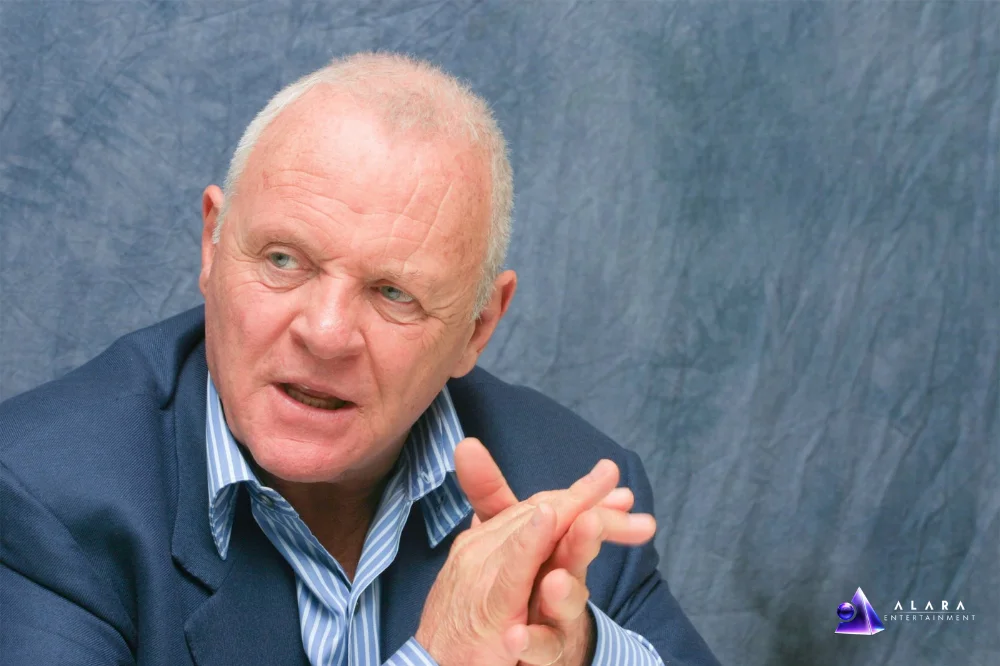 آنتونی هاپکینز