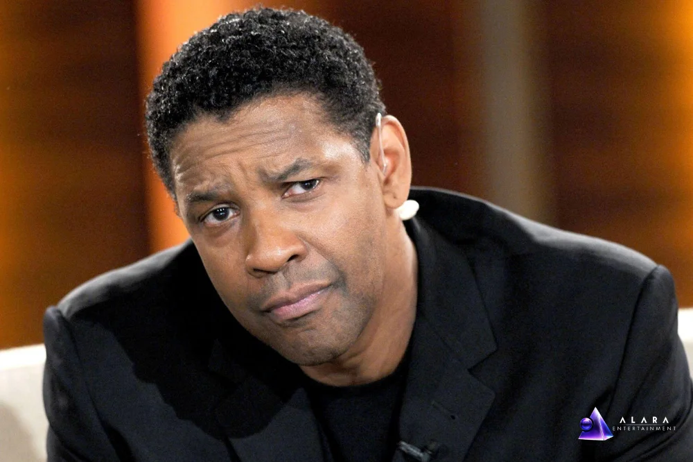 دنزل واشنگتن