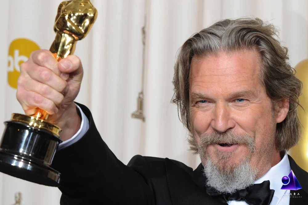 جف بریجز (Jeff Bridges)