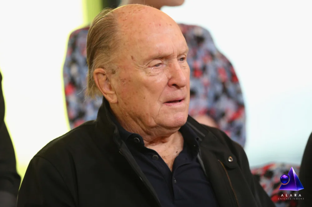 بهترین بازیگران اکشن مرد هالیوود: رابرت دوال