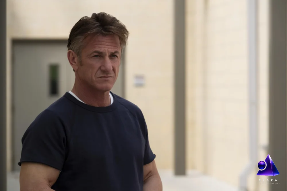 بازیگر مرد هالیوود 