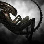 Review of the film Alien: Romulus by Fede Álvarez and its sequel plans 3 بررسی فیلم بیگانه رومولوس ساخته فده آلوارز