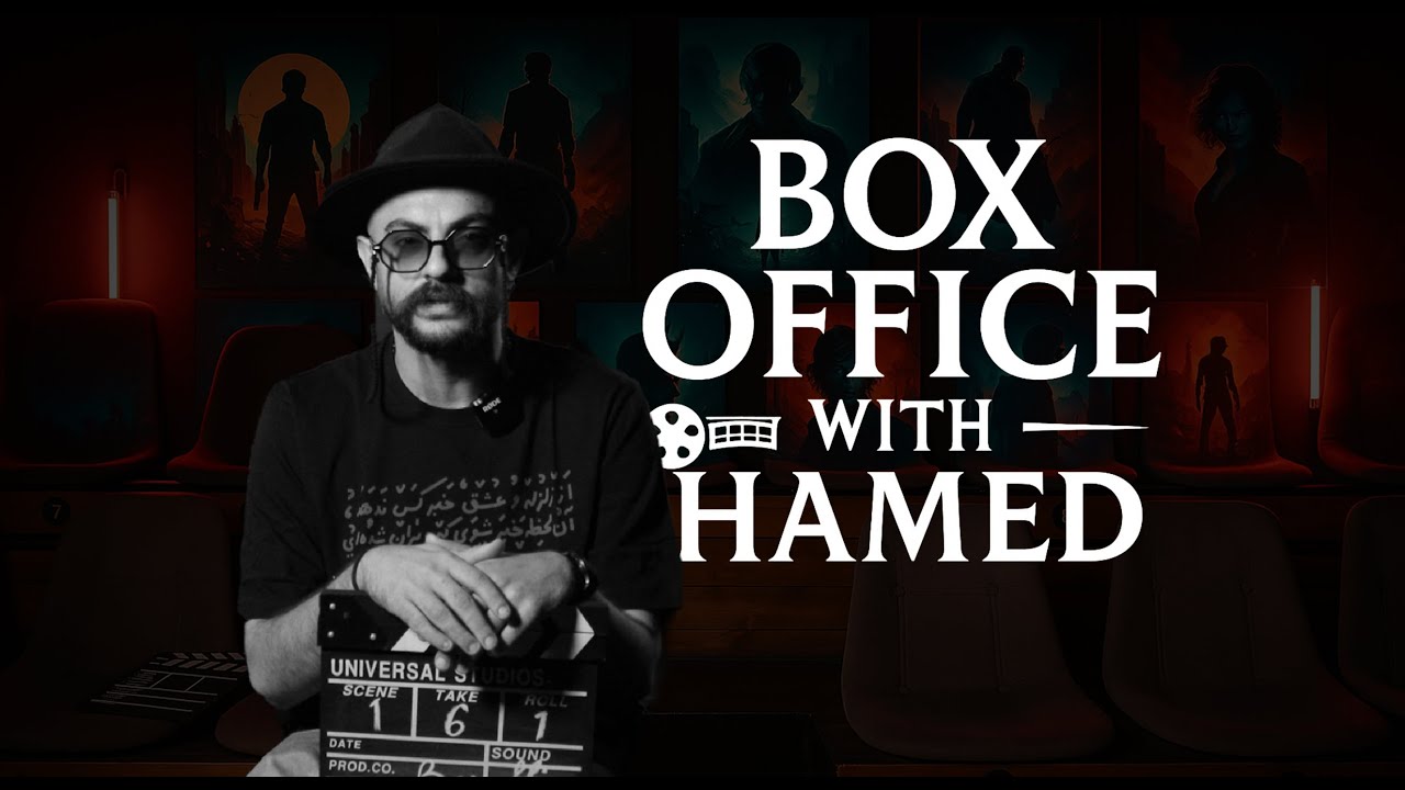 box office episode 6