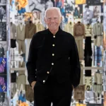 درگذشت جورجو آرمانی؛ اسطوره تغییر سبک و مد جهان 3 درگذشت جورجو آرمانی