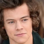 Harry Styles and Zoe Kravitz; A Romance That Became Media Headlines 3 هری استایلز