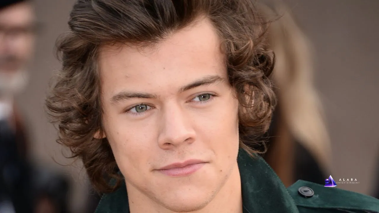 Harry Styles and Zoe Kravitz; A Romance That Became Media Headlines