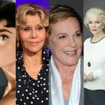 راز موفقیت بهترین بازیگران زن هالیوود؛ از مریل استریپ تا جودی دنچ 2 introducing best hollywood actresses