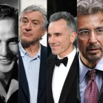 آشنایی با بهترین بازیگران مرد هالیوود و نقش های ماندگارشان 3 معرفی بهترین بازیگران مرد هالیوود