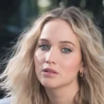 Jennifer Lawrence: Gaza Genocide Is Unacceptable 2 جنیفر لارنس