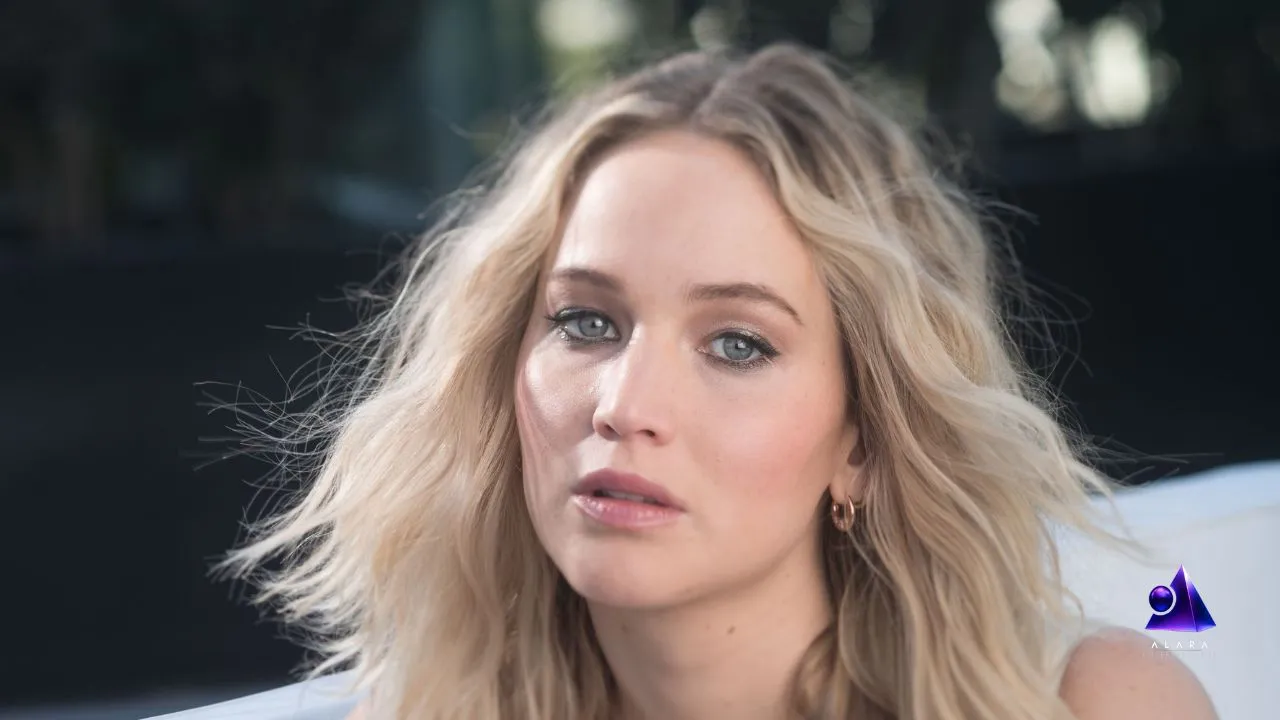 Jennifer Lawrence: Gaza Genocide Is Unacceptable