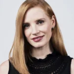 جسیکا چستین