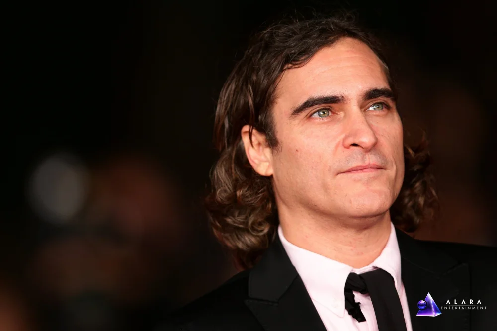 بیوگرافی واکین فینیکس: از کودکی تا اسکار بهترین بازیگر مرد 6 درآمد واکین فینیکس