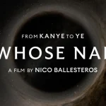 مستند جدید کانیه وست