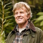 رابرت ردفورد، اسطوره بازیگری و بنیانگذار جشنواره ساندنس در سن 89 سالگی درگذشت 2 درگذشت رابرت ردفورد بازیگر و کارگردان