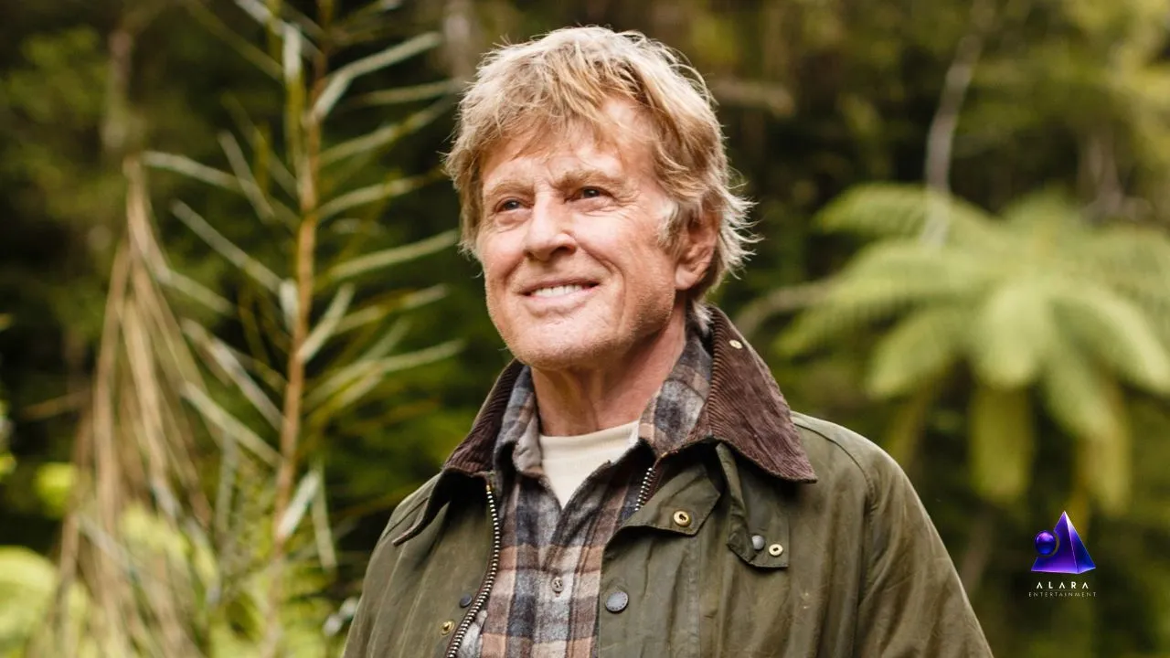 Robert Redford, legendary actor and founder of the Sundance Festival, has passed away at the age of 89.