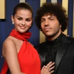 ازدواج سلنا گومز و بنی بلانکو
