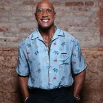 دواین جانسون با ظاهری کاملاً جدید و کاهش وزن چشمگیر در جشنواره فیلم ونیز ۲۰۲۵ 2 کاهش وزن چشمگیر دواین جانسون