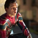 بازگشت تام هالند پس از آسیب‌دیدگی