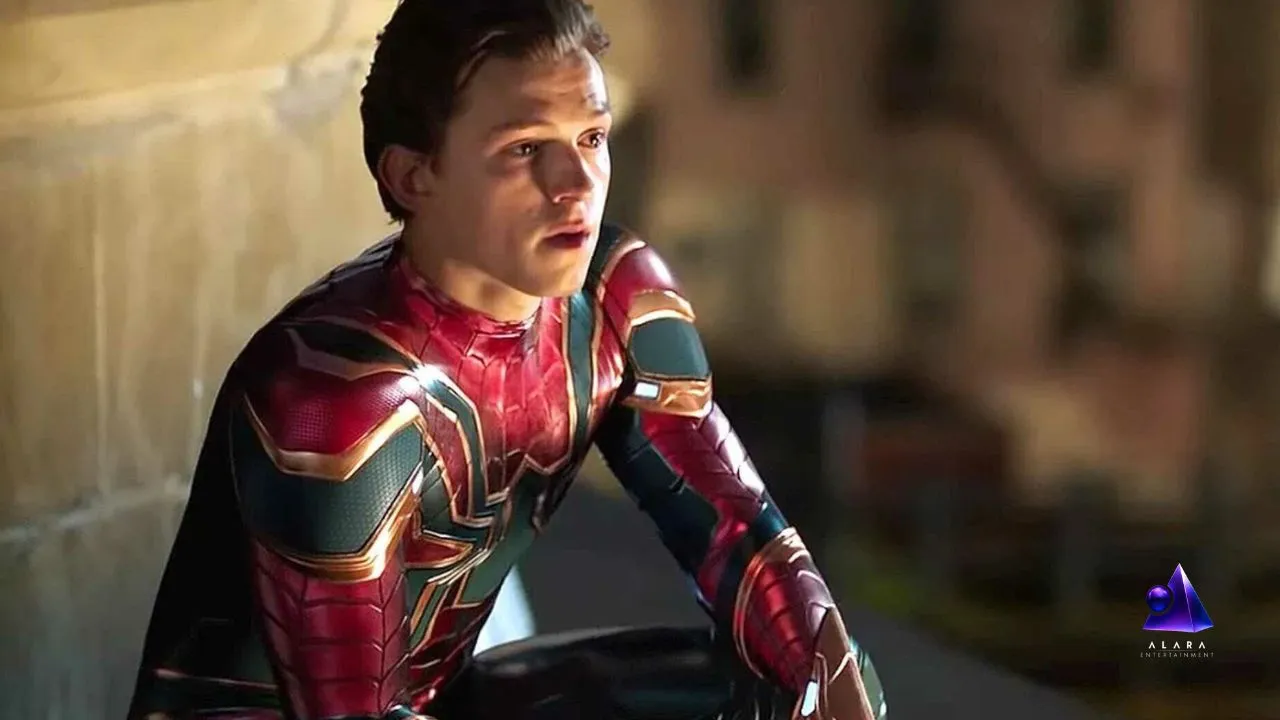 Tom Holland Returns to Spider-Man: Brand New Day Set After Injury