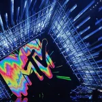 مراسم MTV 2025