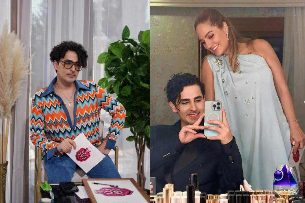 داور زن روز پدرام علیزاده