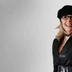 وداع با دایان کیتن؛ ستارهای تکرارنشدنی در سینمای جهان 2 مرگ دایان کیتن