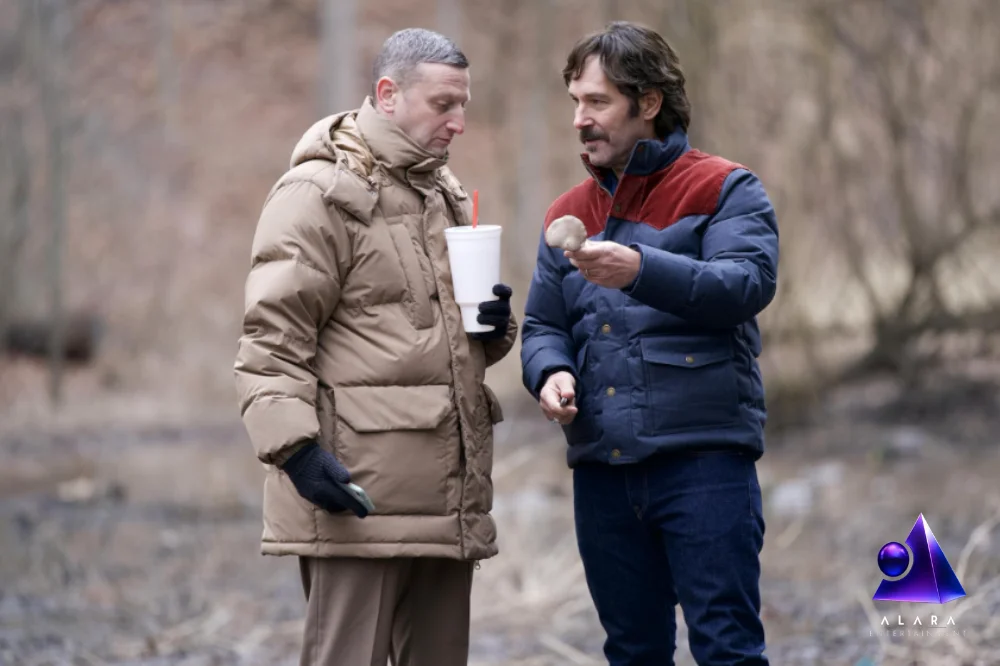 فیلم کمدی دوستی