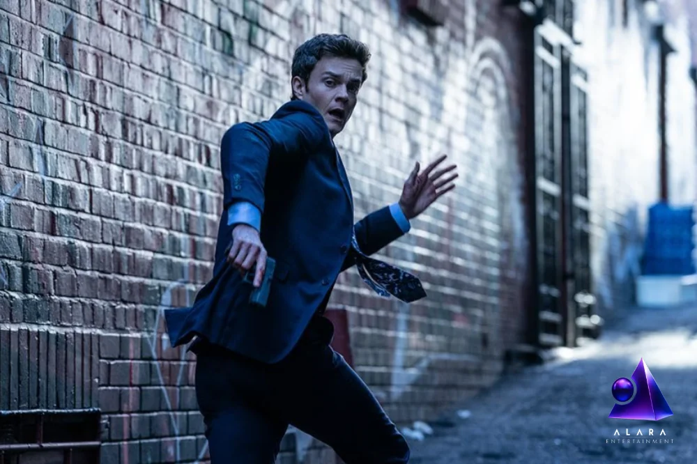 فیلم کمدی نووکائین