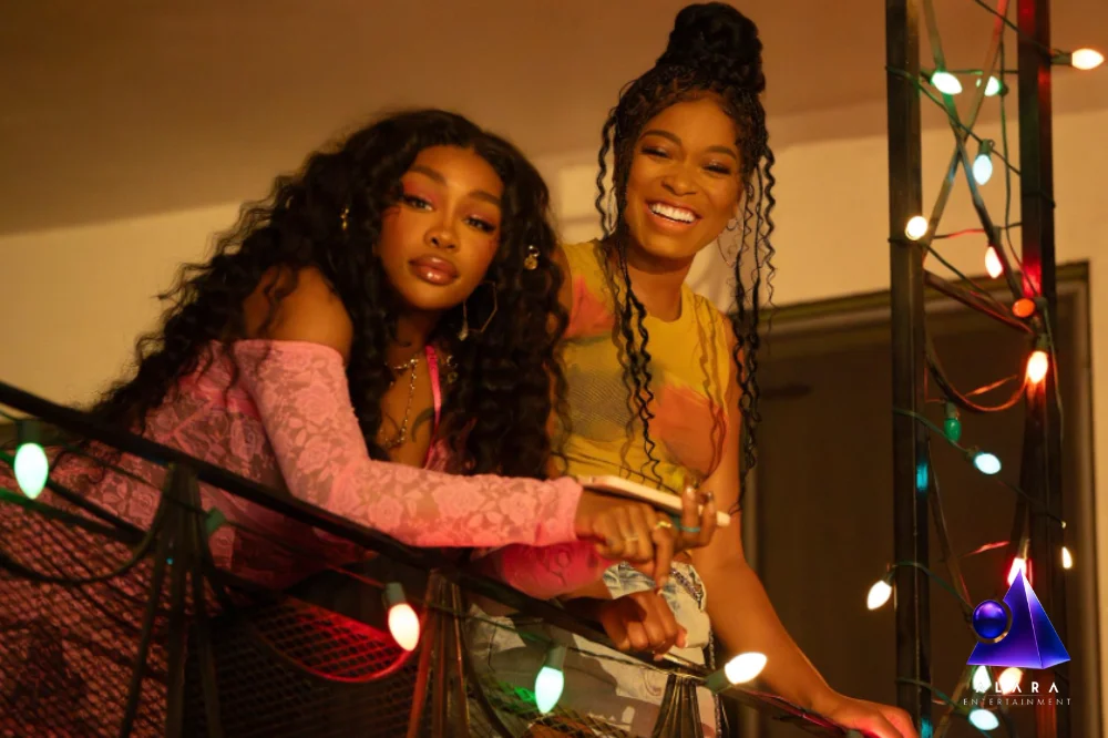 فیلم کمدی یکی از روزهایشان