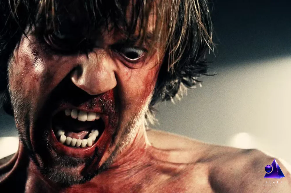 فیلمهای ترسناک ممنوعه: آثار وحشتناکی که در جهان ممنوع شدند! 9 فیلم ممنوعه یک فیلم صربستانی