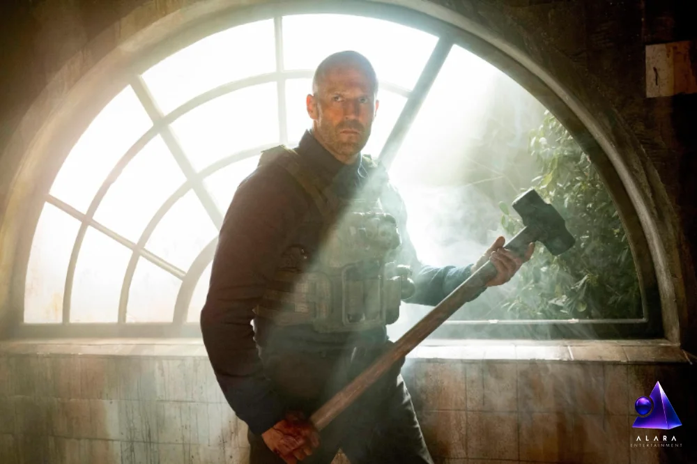 فیلم اکشن دوبله فارسی