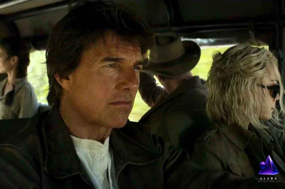 بهترین فیلم های اکشن