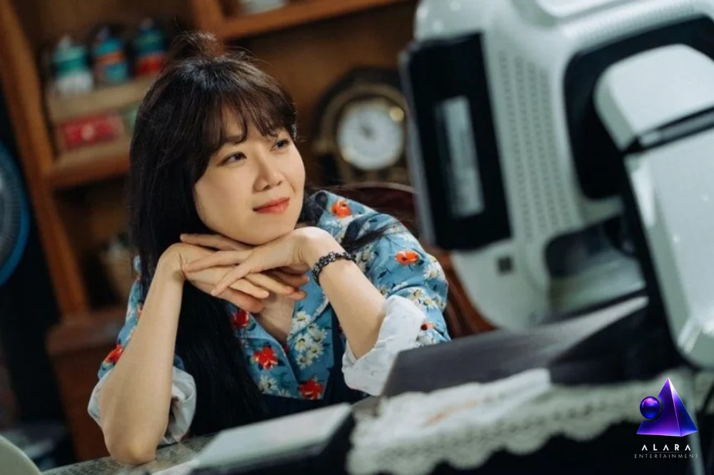 بهترین سریال کره ای 2025